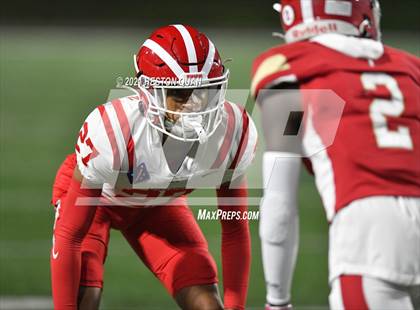 Thumbnail 3 in Mater Dei @ Orange Lutheran photogallery.