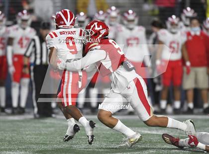 Thumbnail 3 in Mater Dei @ Orange Lutheran photogallery.