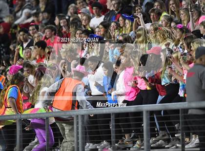 Thumbnail 3 in Mater Dei @ Orange Lutheran photogallery.