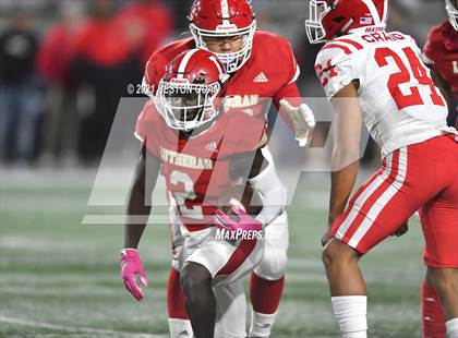 Thumbnail 1 in Mater Dei @ Orange Lutheran photogallery.