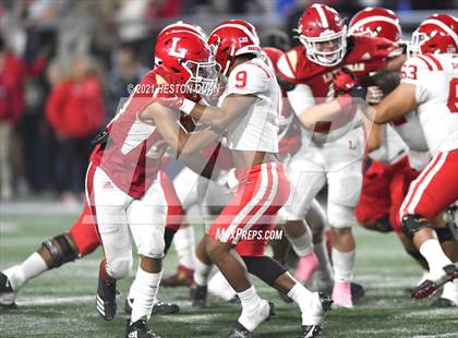 Thumbnail 2 in Mater Dei @ Orange Lutheran photogallery.