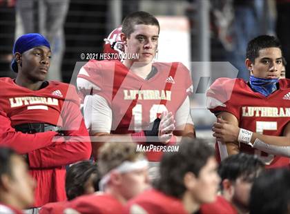 Thumbnail 2 in Mater Dei @ Orange Lutheran photogallery.