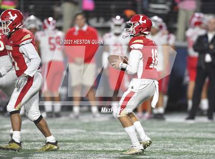 Thumbnail 2 in Mater Dei @ Orange Lutheran photogallery.