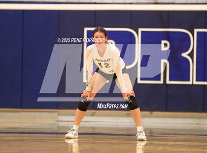 Thumbnail 1 in Newbury Park vs Flintridge Prep (CIFSS D3 Rnd 1 Playoff) photogallery.