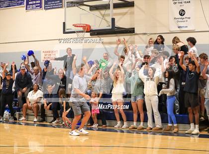 Thumbnail 2 in Newbury Park vs Flintridge Prep (CIFSS D3 Rnd 1 Playoff) photogallery.