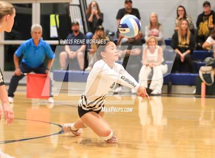 Thumbnail 1 in Newbury Park vs Flintridge Prep (CIFSS D3 Rnd 1 Playoff) photogallery.