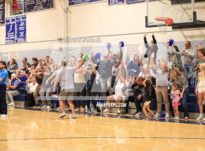 Thumbnail 3 in Newbury Park vs Flintridge Prep (CIFSS D3 Rnd 1 Playoff) photogallery.