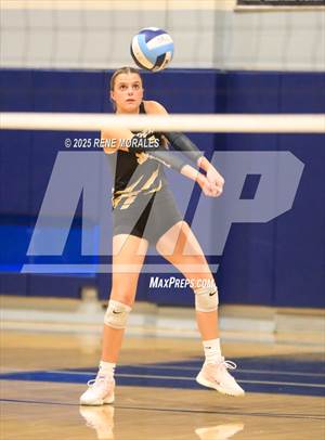 Newbury Park vs Flintridge Prep (CIFSS D3 Rnd 1 Playoff)