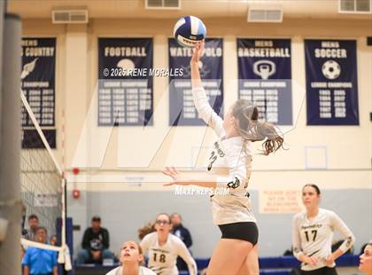 Thumbnail 2 in Newbury Park vs Flintridge Prep (CIFSS D3 Rnd 1 Playoff) photogallery.