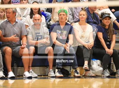Thumbnail 1 in Newbury Park vs Flintridge Prep (CIFSS D3 Rnd 1 Playoff) photogallery.