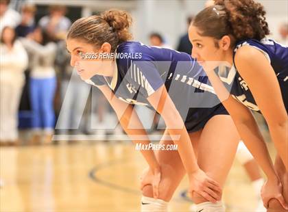 Thumbnail 1 in Newbury Park vs Flintridge Prep (CIFSS D3 Rnd 1 Playoff) photogallery.