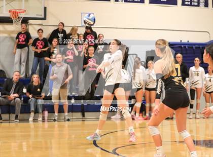 Thumbnail 1 in Newbury Park vs Flintridge Prep (CIFSS D3 Rnd 1 Playoff) photogallery.