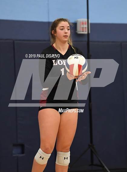 Thumbnail 2 in Rocky Mountain vs. Rock Canyon (CHSAA 5A Region 4) photogallery.