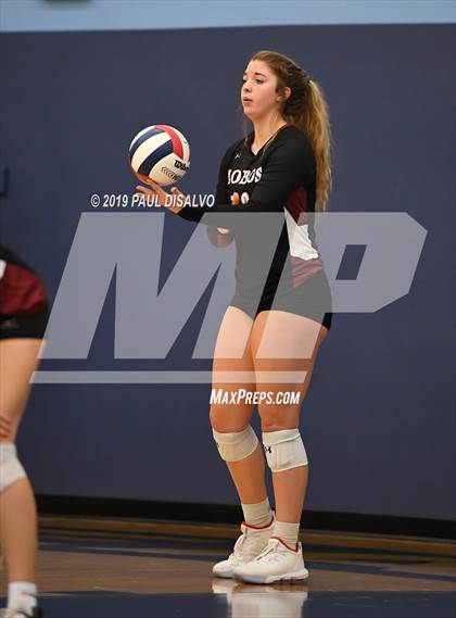 Thumbnail 2 in Rocky Mountain vs. Rock Canyon (CHSAA 5A Region 4) photogallery.