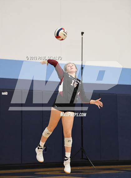 Thumbnail 2 in Rocky Mountain vs. Rock Canyon (CHSAA 5A Region 4) photogallery.