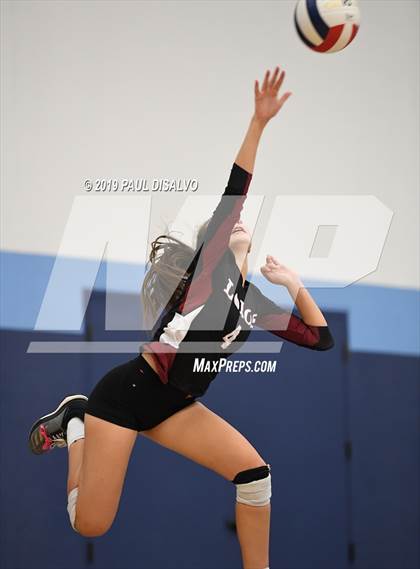 Thumbnail 1 in Rocky Mountain vs. Rock Canyon (CHSAA 5A Region 4) photogallery.