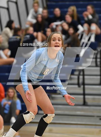 Thumbnail 1 in Rocky Mountain vs. Rock Canyon (CHSAA 5A Region 4) photogallery.