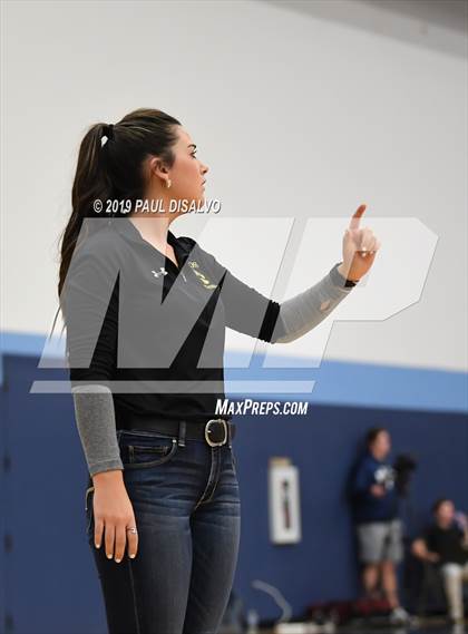 Thumbnail 1 in Rocky Mountain vs. Rock Canyon (CHSAA 5A Region 4) photogallery.