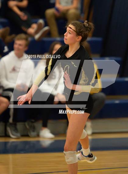 Thumbnail 1 in Rocky Mountain vs. Rock Canyon (CHSAA 5A Region 4) photogallery.