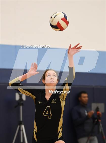 Thumbnail 1 in Rocky Mountain vs. Rock Canyon (CHSAA 5A Region 4) photogallery.