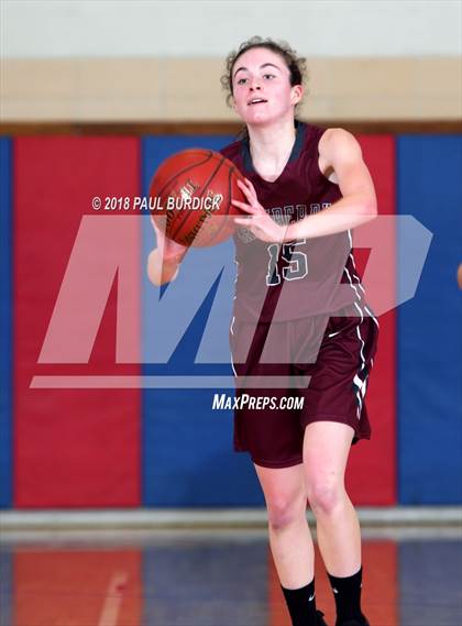 Thumbnail 2 in Cranberry Area vs. Coudersport (District IX AA Semifinal) photogallery.