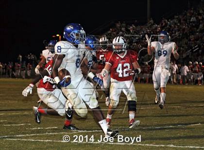 Thumbnail 2 in Florence @ Bob Jones photogallery.