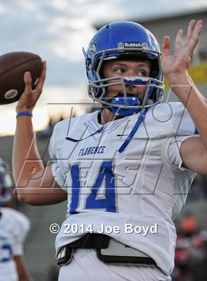 Thumbnail 2 in Florence @ Bob Jones photogallery.