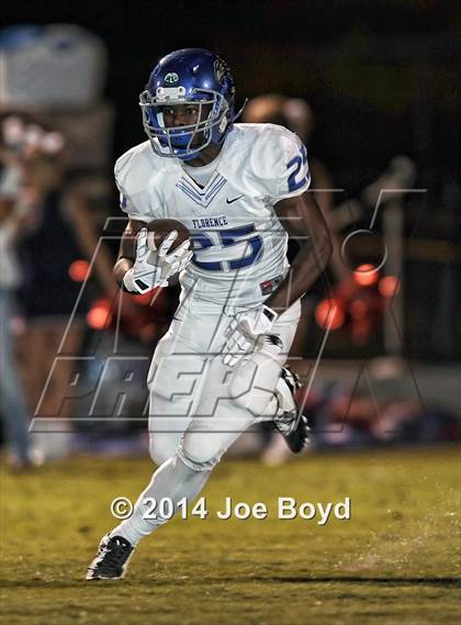 Thumbnail 3 in Florence @ Bob Jones photogallery.