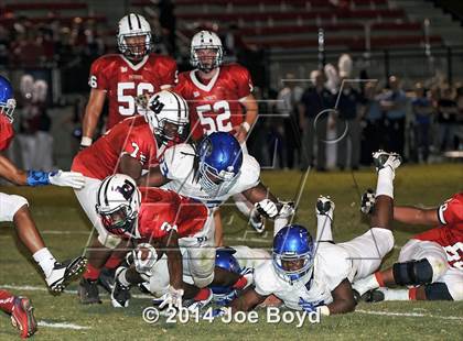 Thumbnail 3 in Florence @ Bob Jones photogallery.