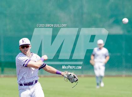 Thumbnail 2 in Klein Collins @ Klein Cain photogallery.