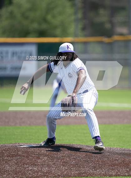 Thumbnail 3 in Klein Collins @ Klein Cain photogallery.