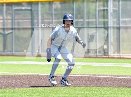 Thumbnail 2 in Klein Collins @ Klein Cain photogallery.