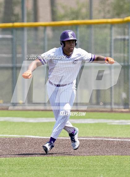 Thumbnail 2 in Klein Collins @ Klein Cain photogallery.