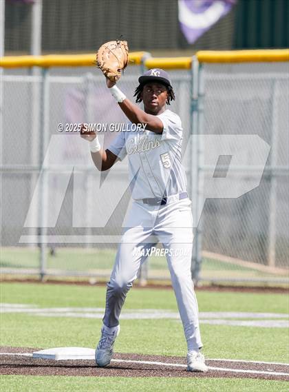 Thumbnail 1 in Klein Collins @ Klein Cain photogallery.