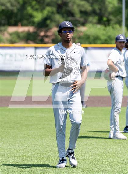 Thumbnail 2 in Klein Collins @ Klein Cain photogallery.