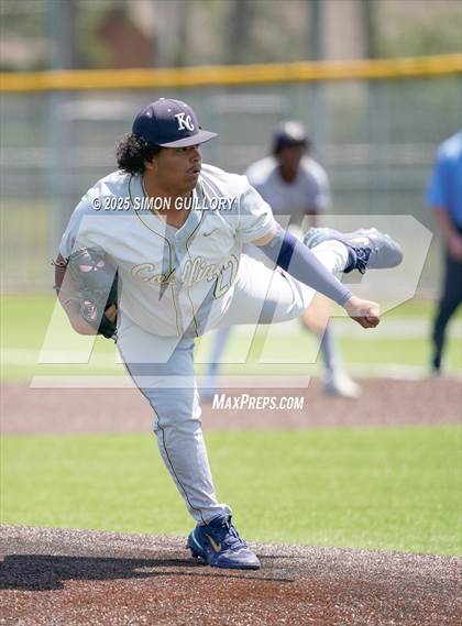 Thumbnail 1 in Klein Collins @ Klein Cain photogallery.