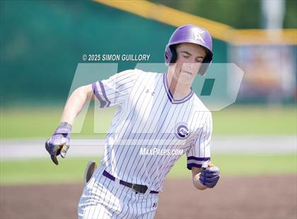 Thumbnail 2 in Klein Collins @ Klein Cain photogallery.