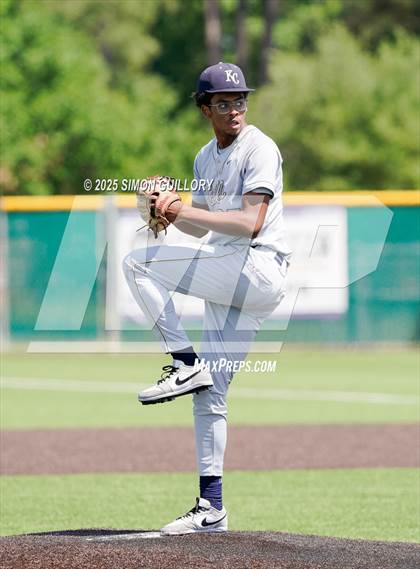 Thumbnail 3 in Klein Collins @ Klein Cain photogallery.