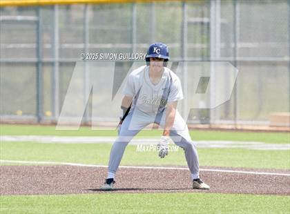 Thumbnail 3 in Klein Collins @ Klein Cain photogallery.