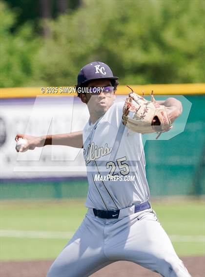 Thumbnail 2 in Klein Collins @ Klein Cain photogallery.