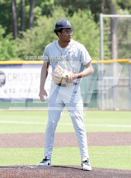 Thumbnail 3 in Klein Collins @ Klein Cain photogallery.