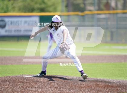 Thumbnail 2 in Klein Collins @ Klein Cain photogallery.