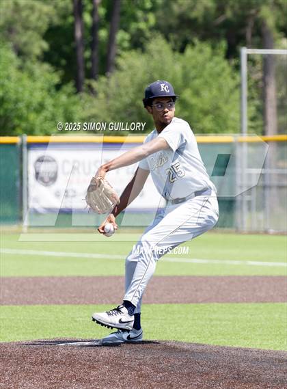 Thumbnail 3 in Klein Collins @ Klein Cain photogallery.