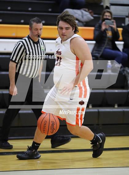 Thumbnail 1 in  Bloom-Carroll vs. Amanda-Clearcreek photogallery.