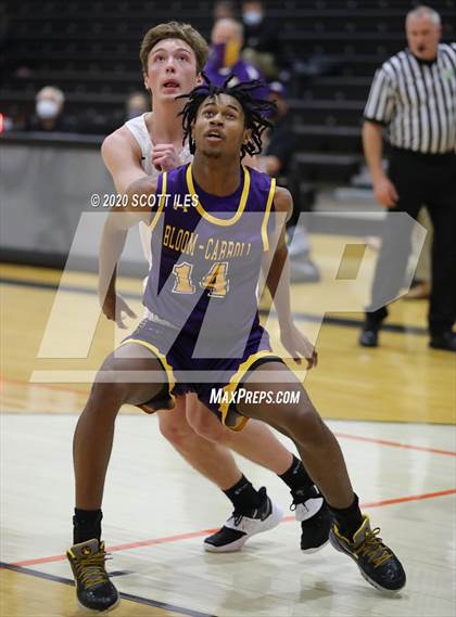 Thumbnail 3 in  Bloom-Carroll vs. Amanda-Clearcreek photogallery.