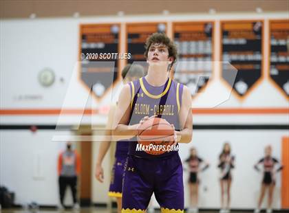 Thumbnail 2 in  Bloom-Carroll vs. Amanda-Clearcreek photogallery.