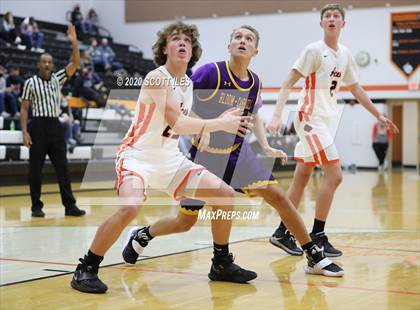 Thumbnail 2 in  Bloom-Carroll vs. Amanda-Clearcreek photogallery.