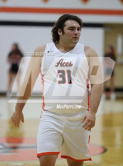 Thumbnail 3 in  Bloom-Carroll vs. Amanda-Clearcreek photogallery.