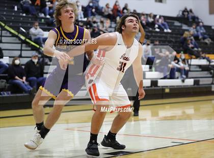 Thumbnail 3 in  Bloom-Carroll vs. Amanda-Clearcreek photogallery.
