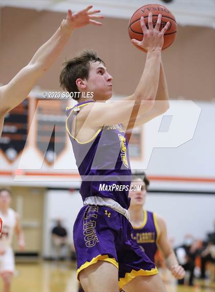 Thumbnail 1 in  Bloom-Carroll vs. Amanda-Clearcreek photogallery.